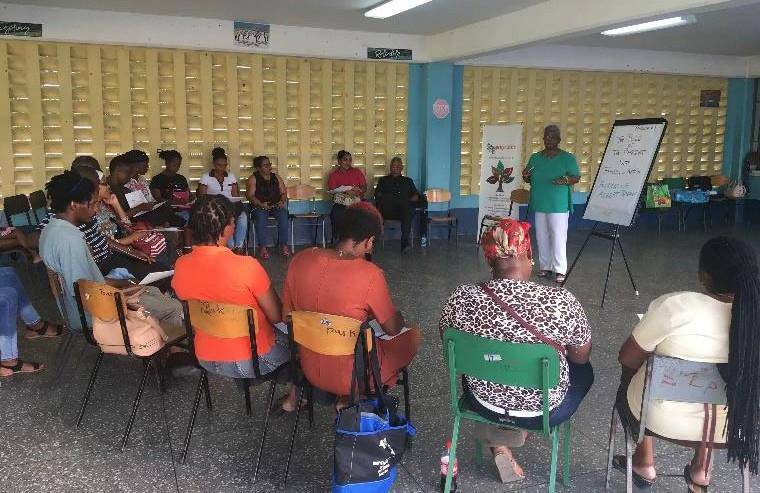 Building Stronger Families Programme Confident Parenting Workshop Building Stronger Families Programme Confident Parenting Workshop