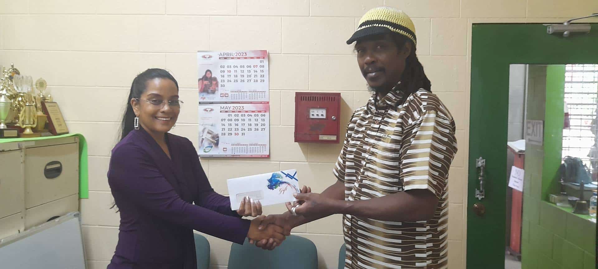 Family Cash Grant Donation Family Cash Grant Donation